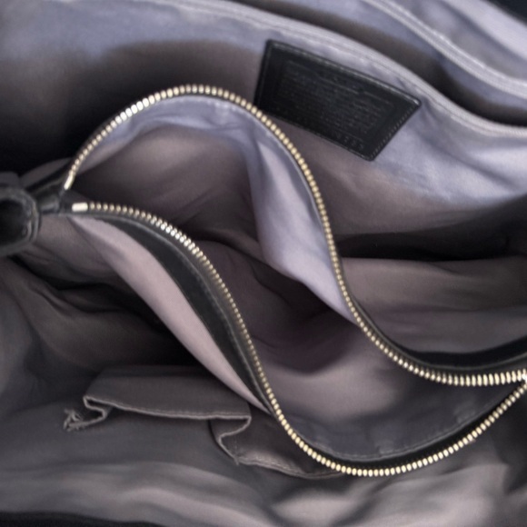 Coach Hobo Bag - Picture 6 of 8